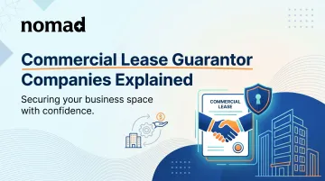 Commercial Lease Guarantor Companies Explained
