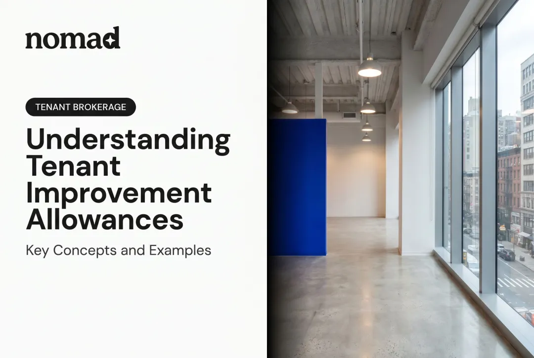 Understanding Tenant Improvement Allowances: Key Concepts and Examples