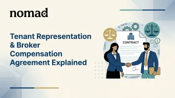 Tenant Representation & Broker Compensation Agreement Explained