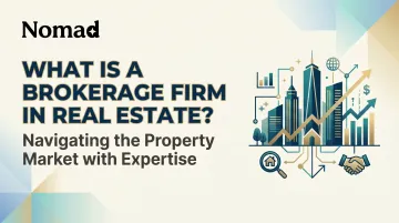 What Is a Brokerage Firm in Real Estate?