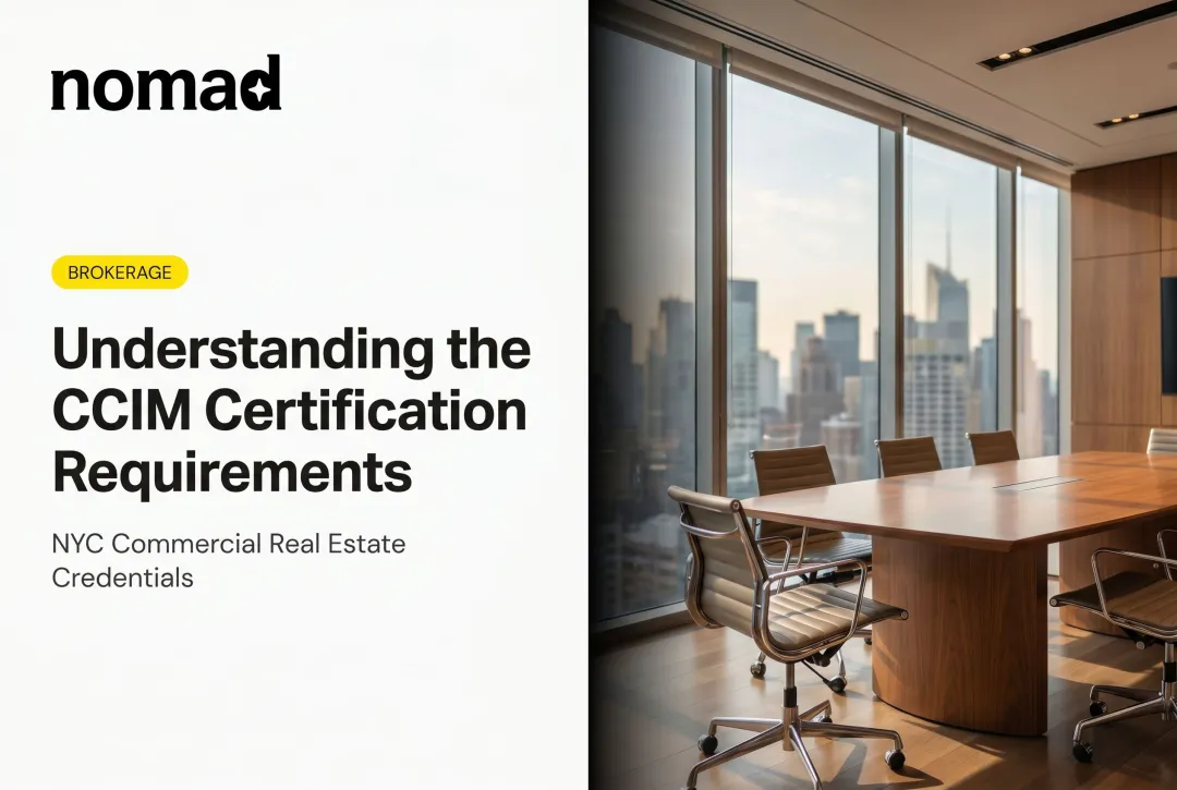 Understanding the CCIM Certification Requirements