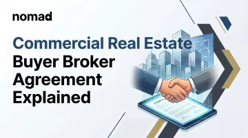 Commercial Real Estate Buyer Broker Agreement Explained