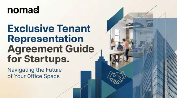 Exclusive Tenant Representation Agreement Guide for Startups