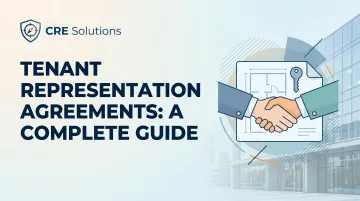 Tenant Representation Agreements: A Complete Guide