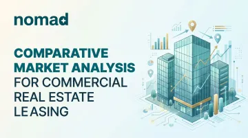 Comparative Market Analysis for Commercial Real Estate Leasing