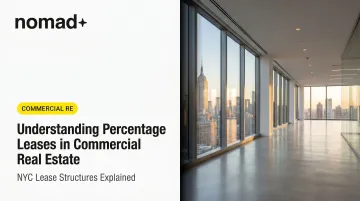 Understanding Percentage Leases in Commercial Real Estate