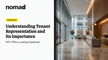 Understanding Tenant Representation and Its Importance