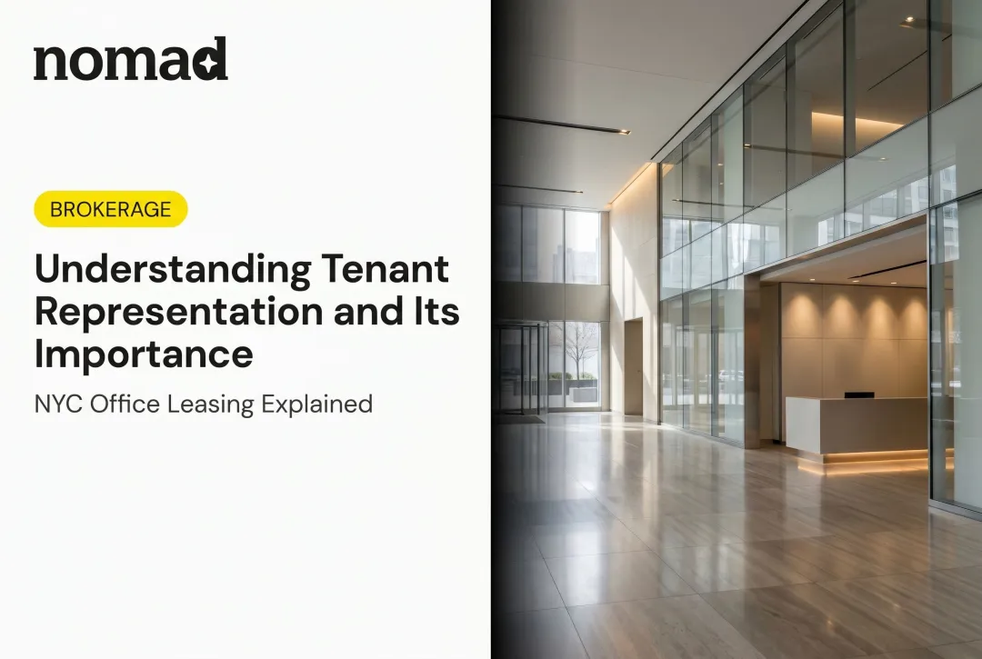 Understanding Tenant Representation and Its Importance