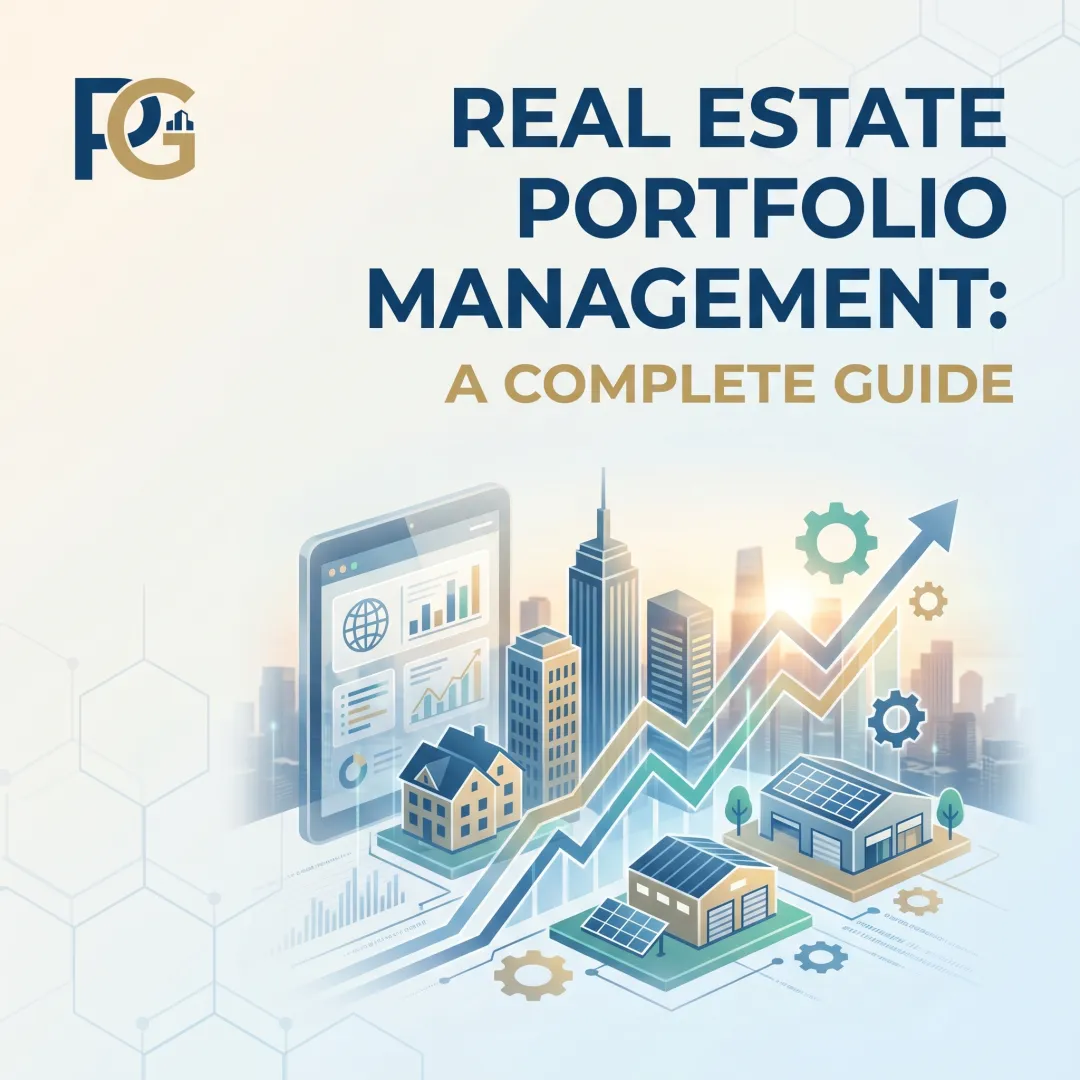 Real Estate Portfolio Management: A Complete Guide