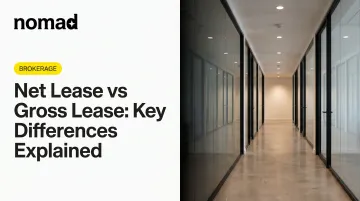 Net Lease vs Gross Lease: Key Differences Explained