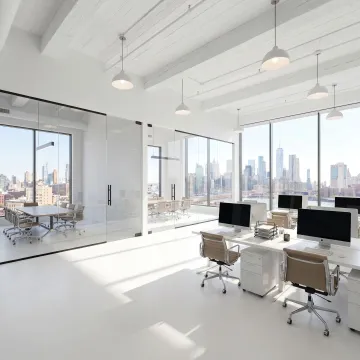 Office space at 26 Court Street in Brooklyn Heights