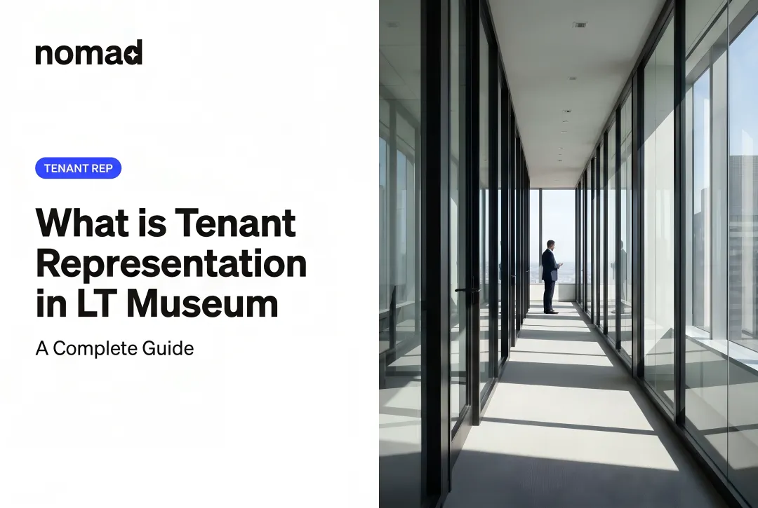 What is Tenant Representation: A Complete Guide