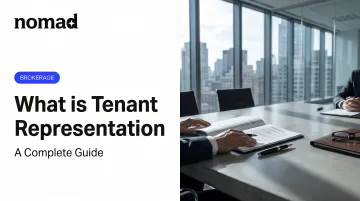 What is Tenant Representation: A Complete Guide