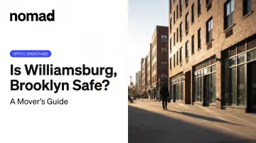 Is Williamsburg, Brooklyn Safe? A Mover's Guide