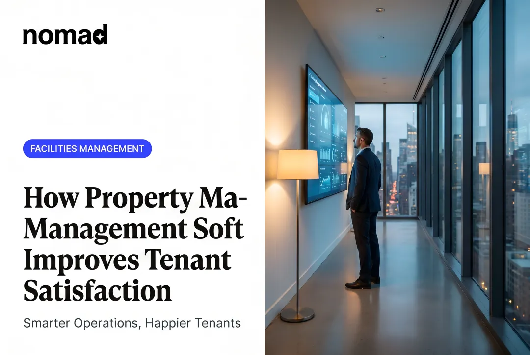 How Property Management Software Improves Tenant Satisfaction