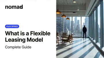 What is a Flexible Leasing Model: Complete Guide