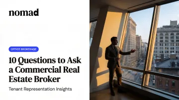10 Questions to Ask a Commercial [Real Estate Broker](/blog/hiring-commercial-real-estate-broker)