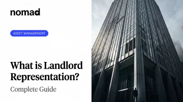 What is Landlord Representation? Complete Guide