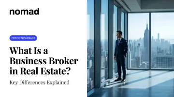 What Is a Business Broker in Real Estate? Key Differences Explained