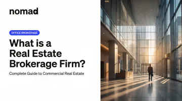 What is a Real Estate Brokerage Firm? Complete Guide