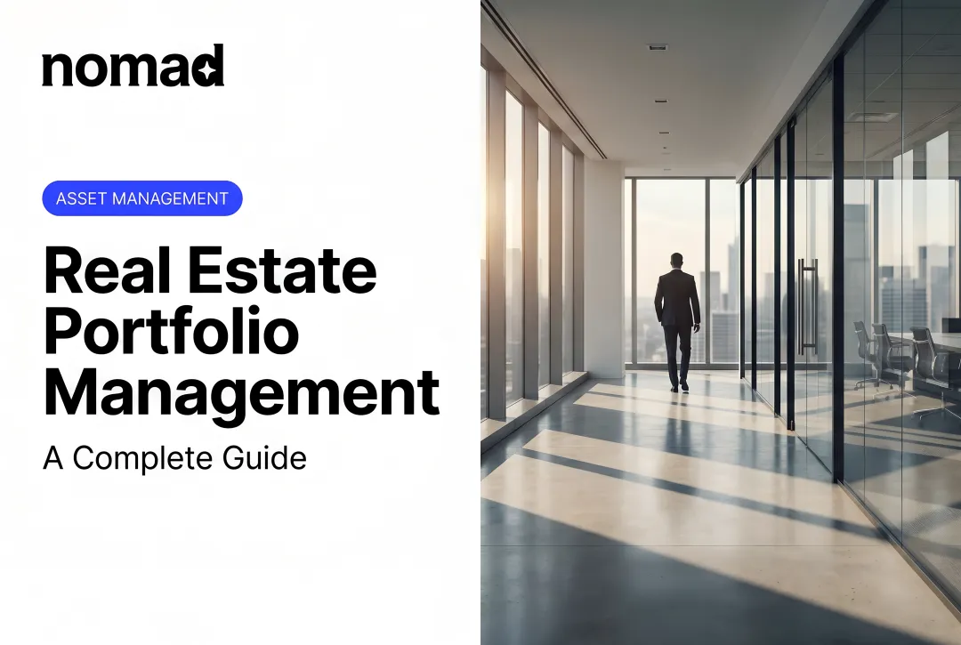 Real Estate Portfolio Management: A Complete Guide