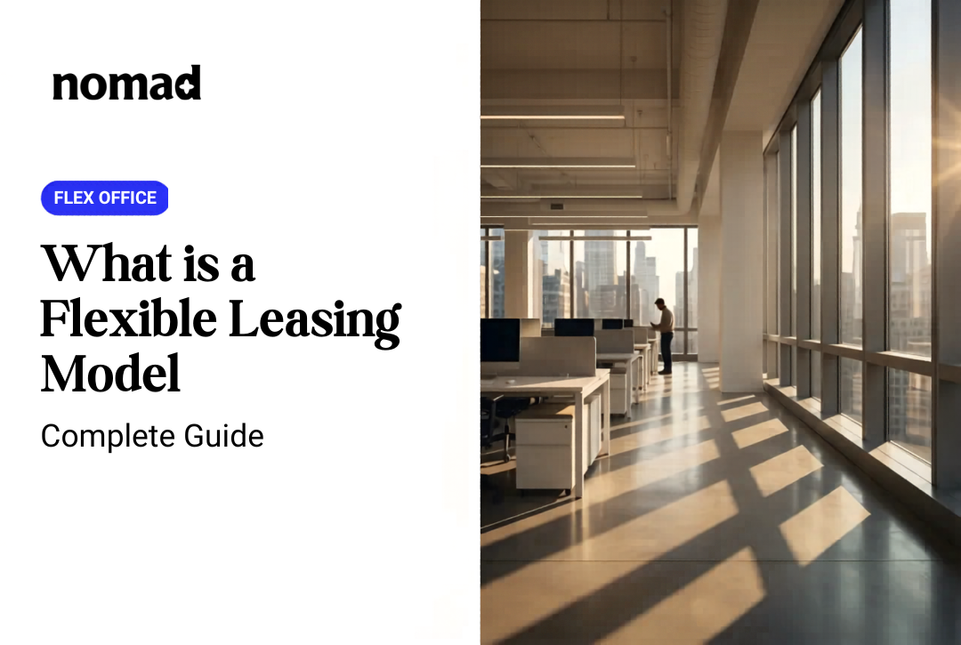 What is a Flexible Leasing Model: Complete Guide