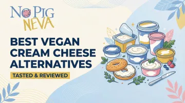 Best Vegan Cream Cheese Alternatives: Tasted &amp; Reviewed