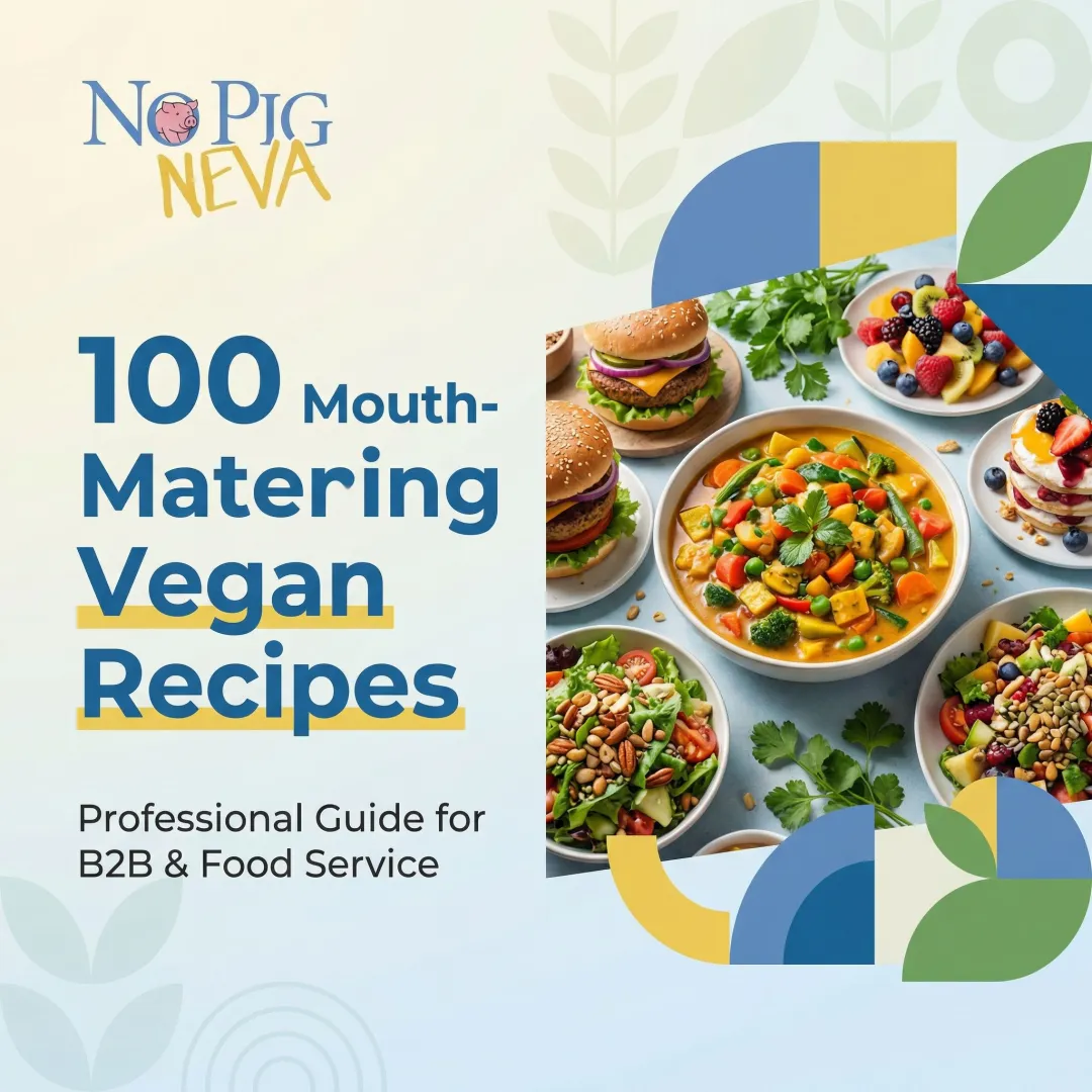 100 Mouthwatering Vegan Recipes