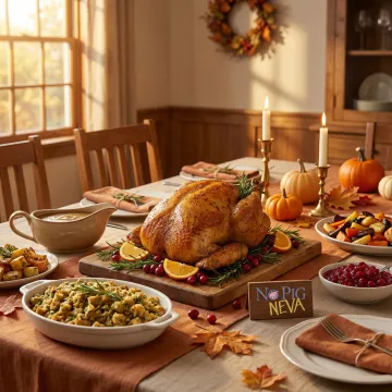 Vegan & Plant-Based Households