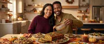 Flexitarians & Vegetarians