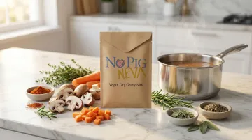 Everyday Vegan Cooking