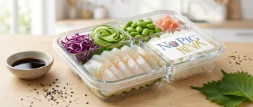 Allergen-Conscious Meal Planning