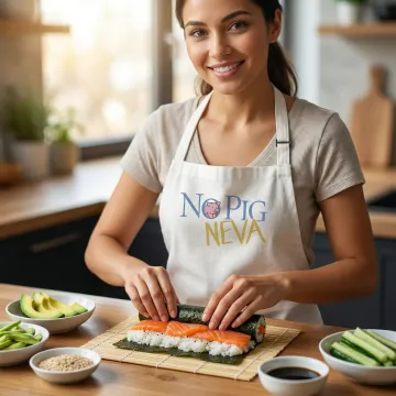 Home Cooking & Vegan Lifestyle