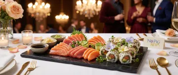 Food Service & Catering