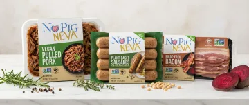 Health-Conscious & Specialty Diets