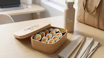 On-the-Go Snacking & Meal Prep