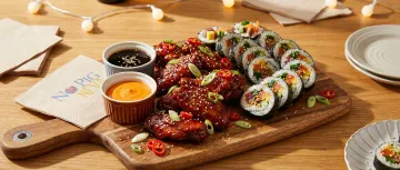 Entertaining & Social Gatherings