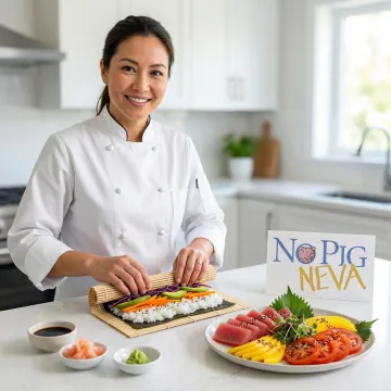 Home Cooking & Meal Prep