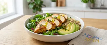 Health & Plant-Based Lifestyle