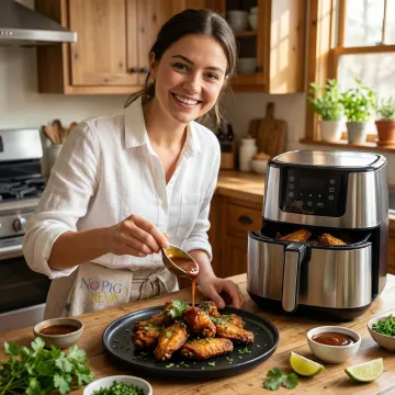 Home Cooking & Weeknight Meals