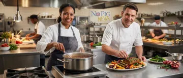 Food Service & Catering