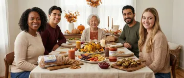 Gluten-Free & Allergen-Conscious Dining