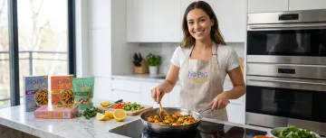 Flexitarian & Transitioning Consumers