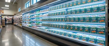 Specialty & Health Food Retail