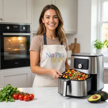 Home & Everyday Cooking