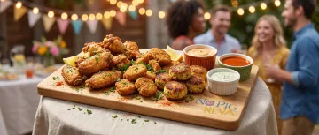 Parties & Social Gatherings