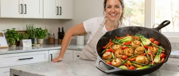 Plant-Based Everyday Cooking