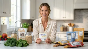 Allergy-Conscious Consumers