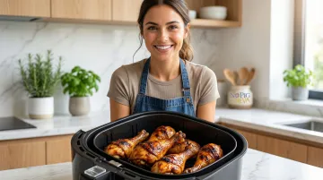 Plant-Based Home Cooking