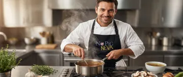 Food Service & Catering